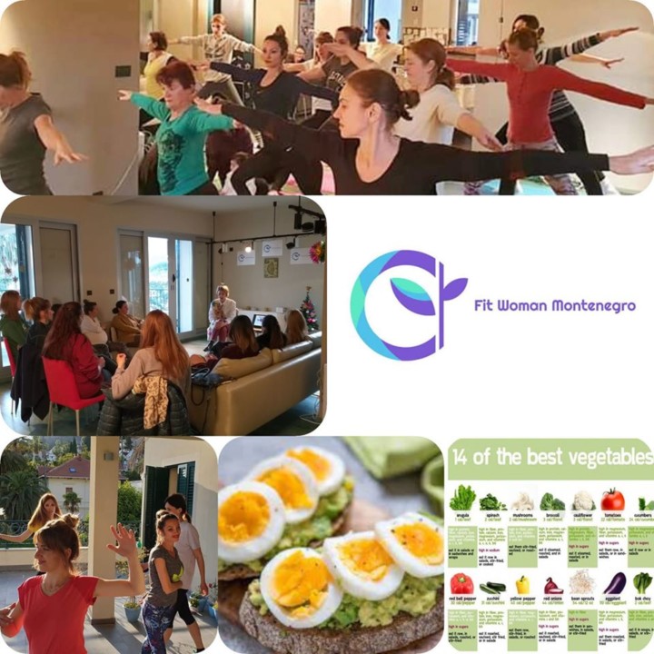 Zdrav Doručak -Healty Breakfast Event (Free& Open you all)